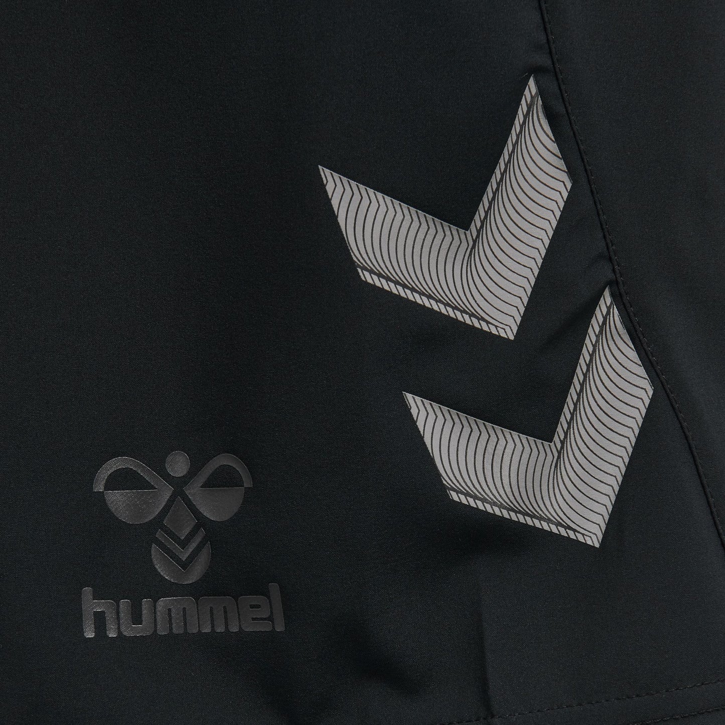 hmlLEAD PRO TRAINING SHORTS