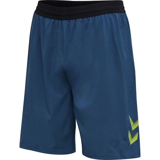 hmlLEAD PRO TRAINING SHORTS