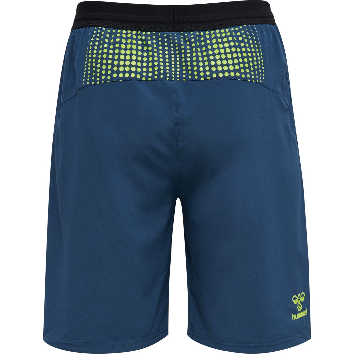 hmlLEAD PRO TRAINING SHORTS