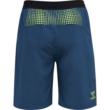 hmlLEAD PRO TRAINING SHORTS