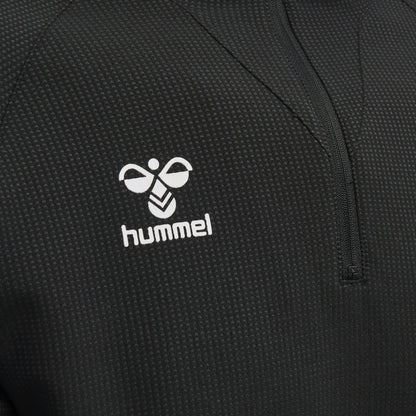 hmlLEAD PRO HALF ZIP