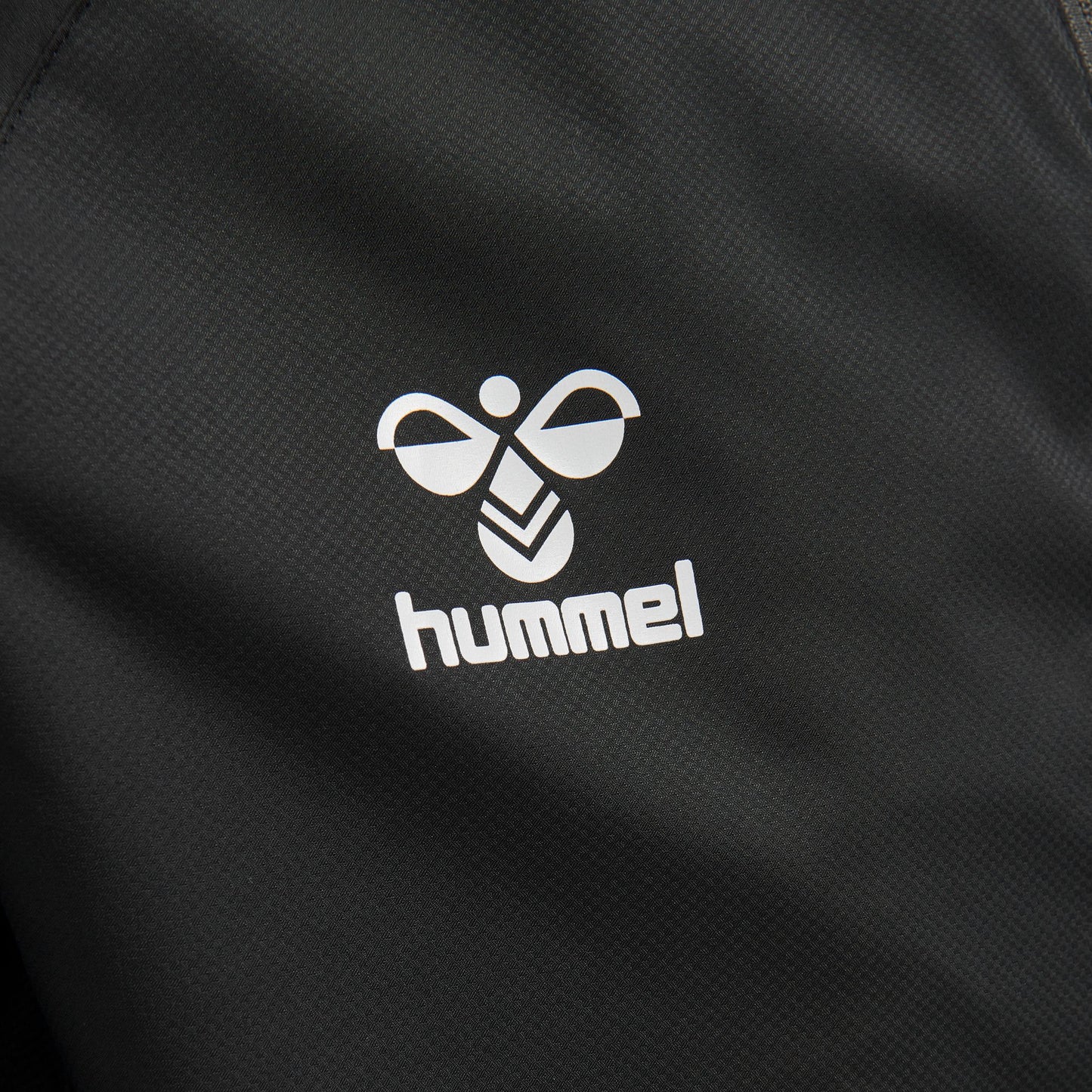 hmlLEAD PRO TRAINING JACKET/WINDBREAKER