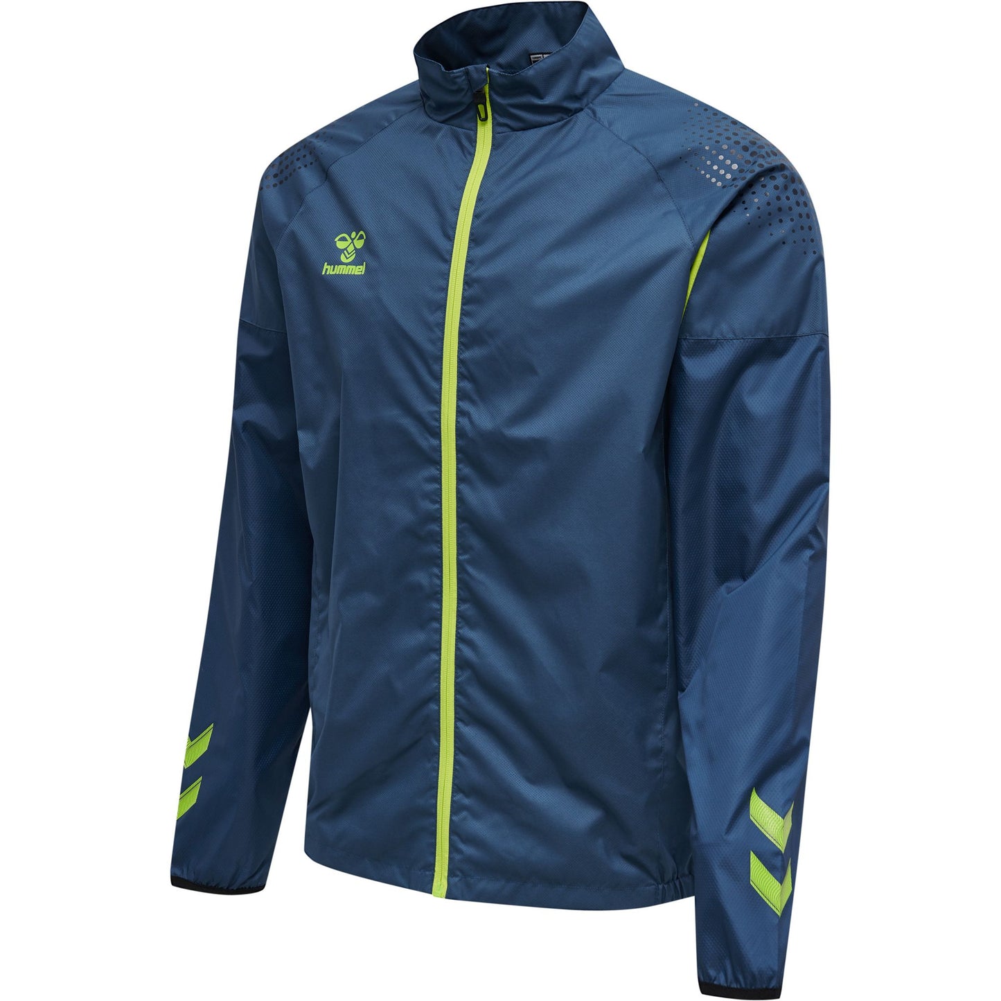 hmlLEAD PRO TRAINING JACKET/WINDBREAKER