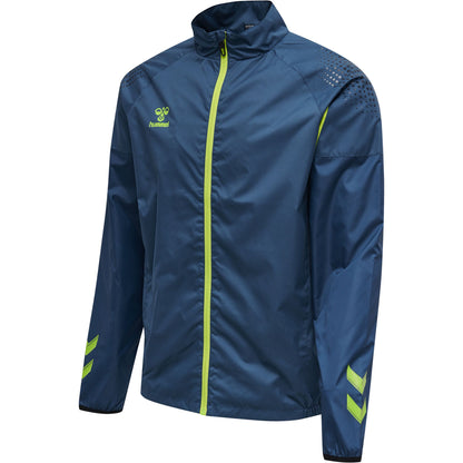 hmlLEAD PRO TRAINING JACKET/WINDBREAKER