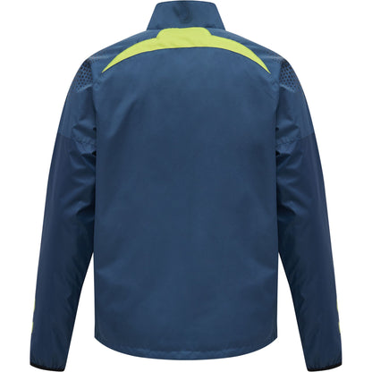 hmlLEAD PRO TRAINING JACKET/WINDBREAKER