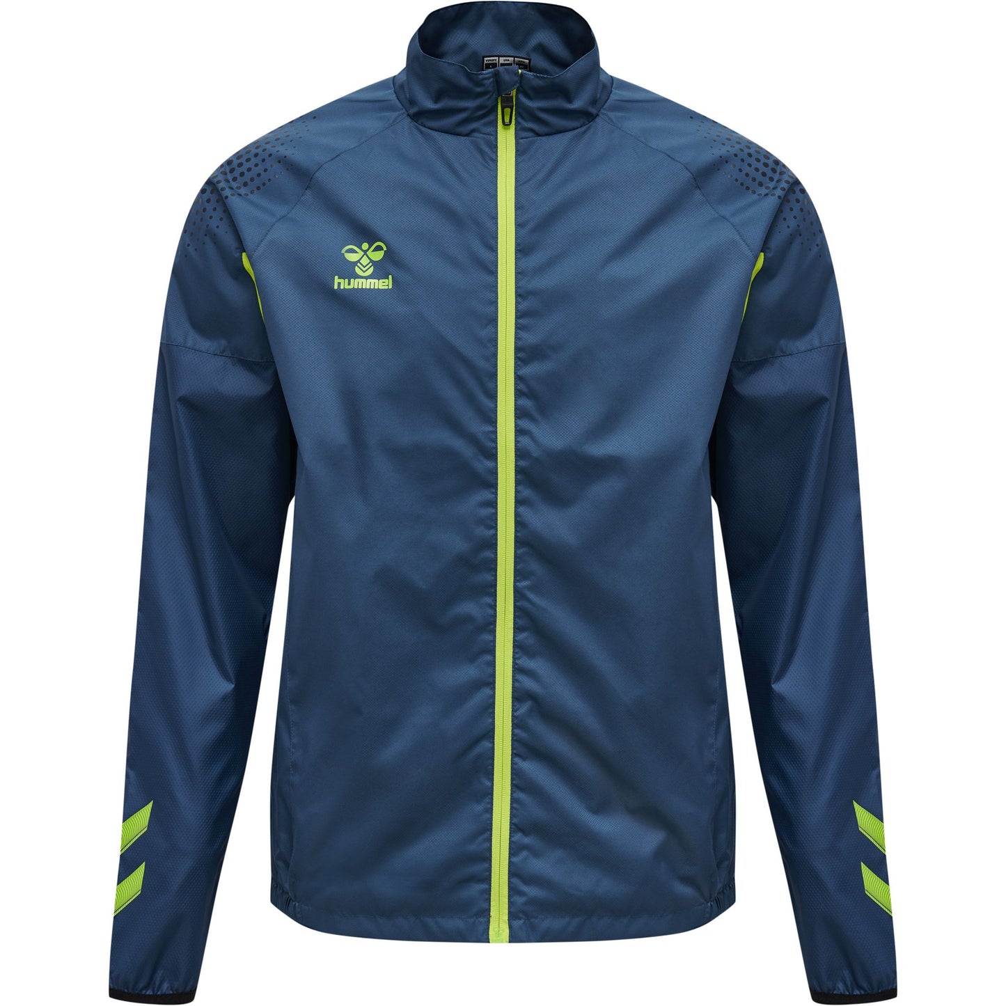 hmlLEAD PRO TRAINING JACKET/WINDBREAKER