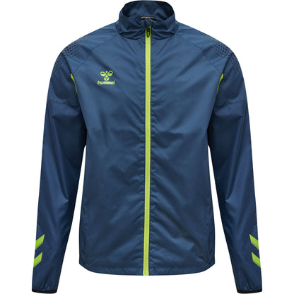 hmlLEAD PRO TRAINING JACKET/WINDBREAKER