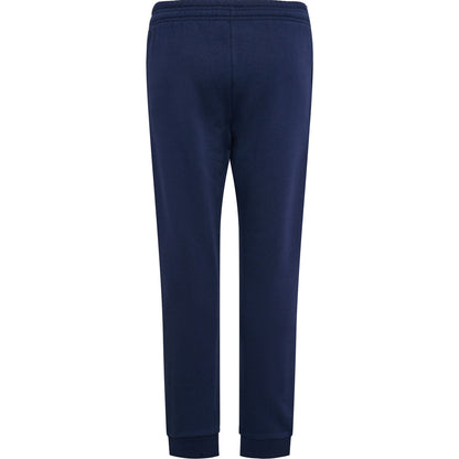 hmlMOVER COTTON CUFF PANTS KIDS