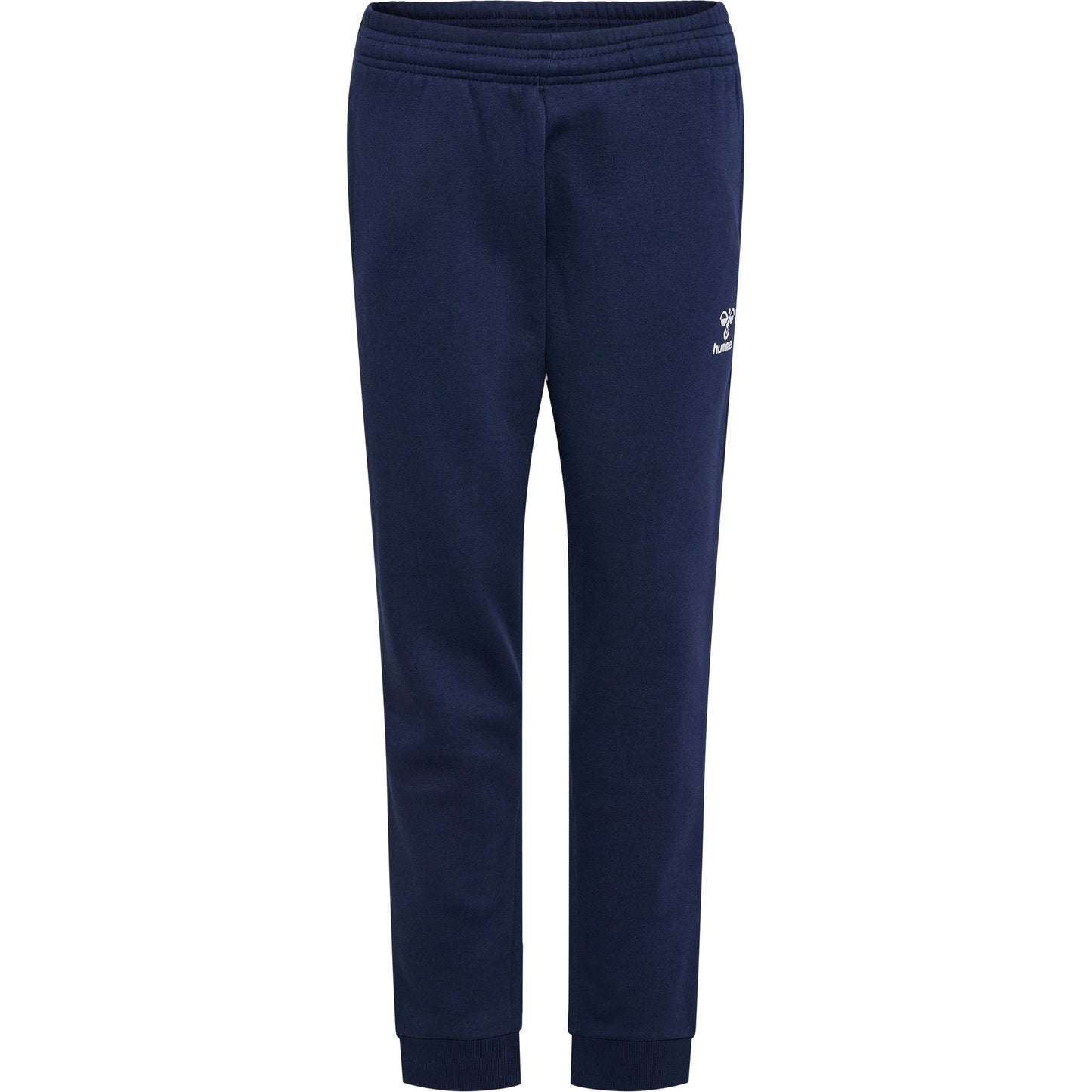 hmlMOVER COTTON CUFF PANTS KIDS