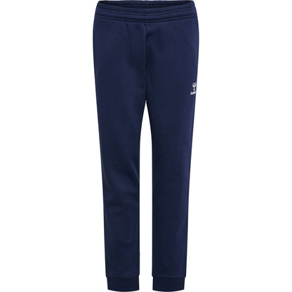 hmlMOVER COTTON CUFF PANTS KIDS