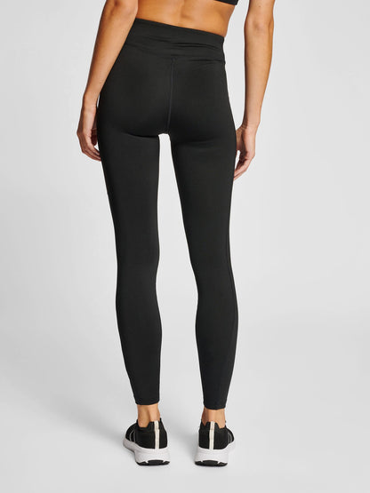 hmlMT CHIPO MID WAIST TIGHTS