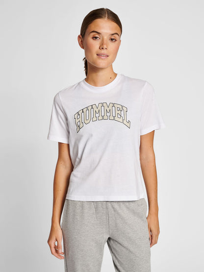 hmlIC GILL LOOSE T-SHIRT