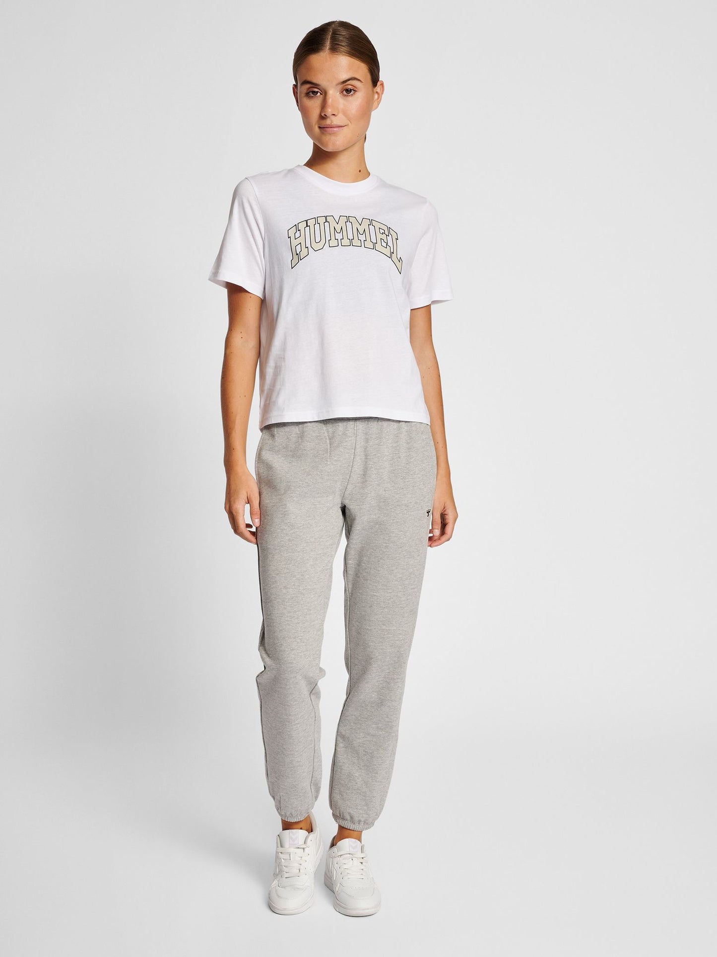 hmlIC GILL LOOSE T-SHIRT