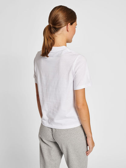 hmlIC GILL LOOSE T-SHIRT