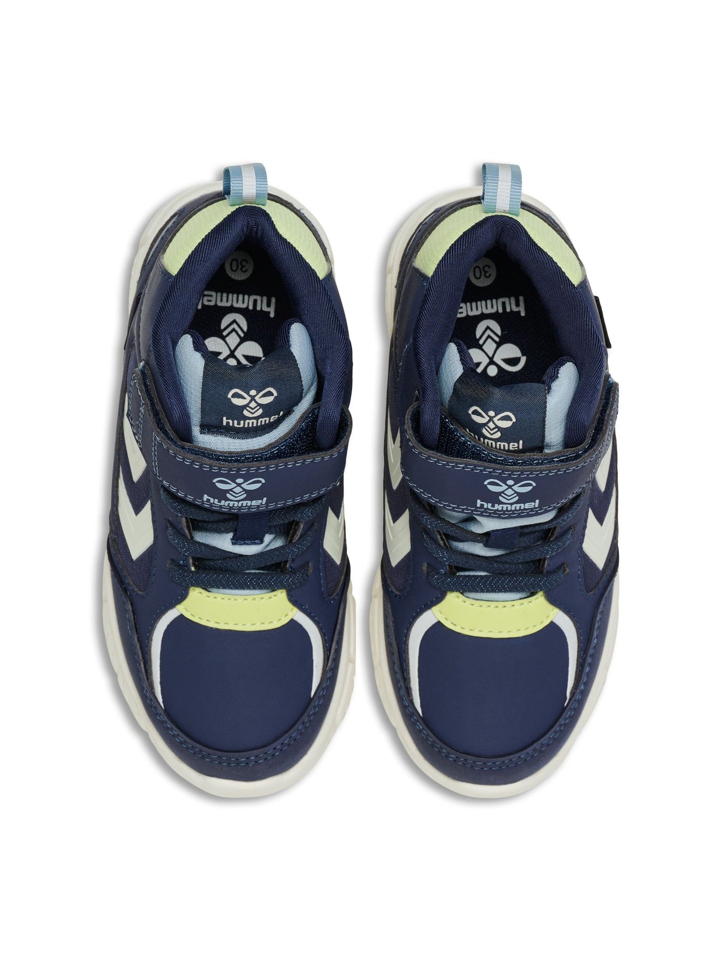 X-LIGHT 2.0 MID TEX JR