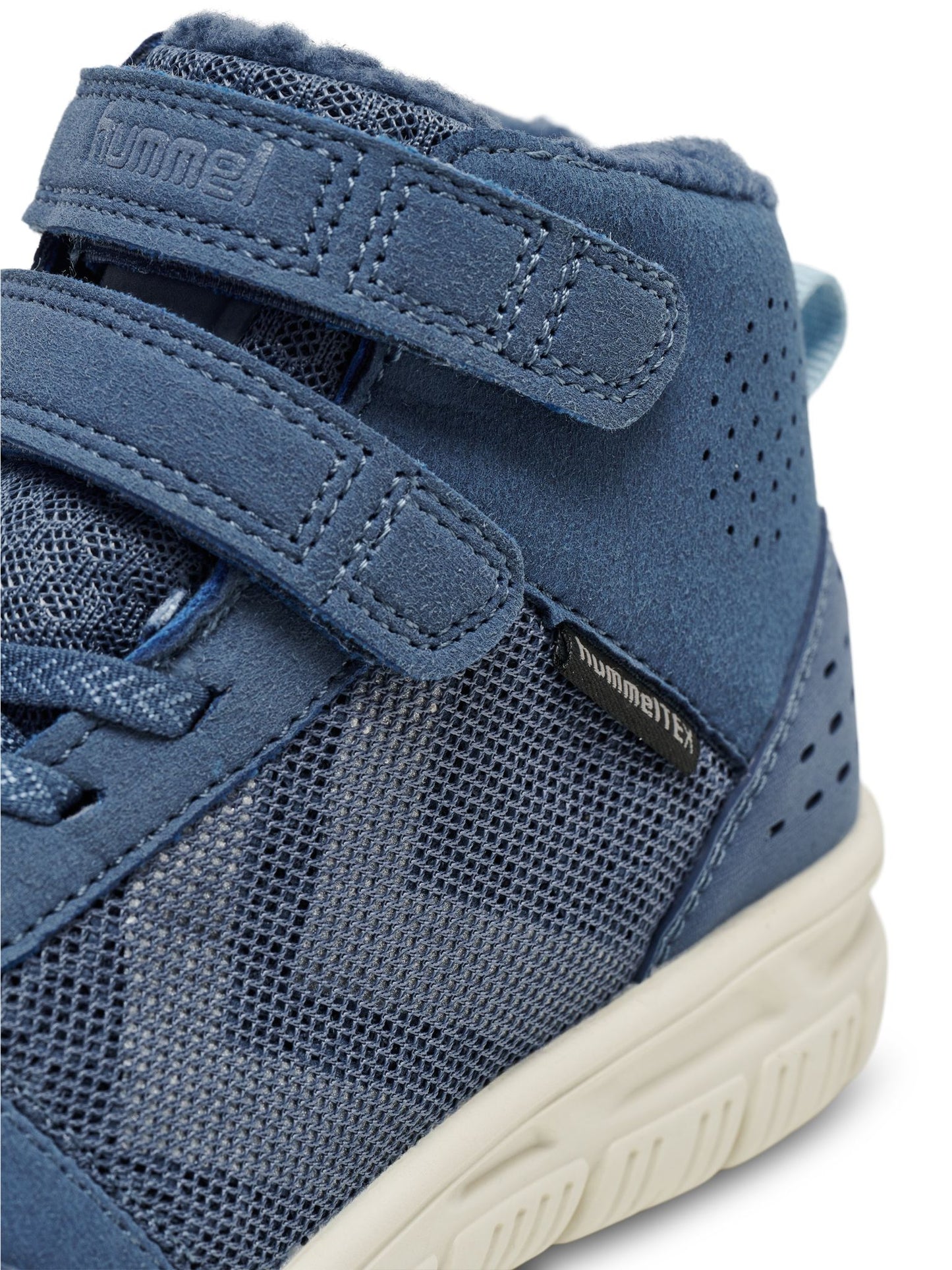 CROSSLITE WINTER MID TEX JR