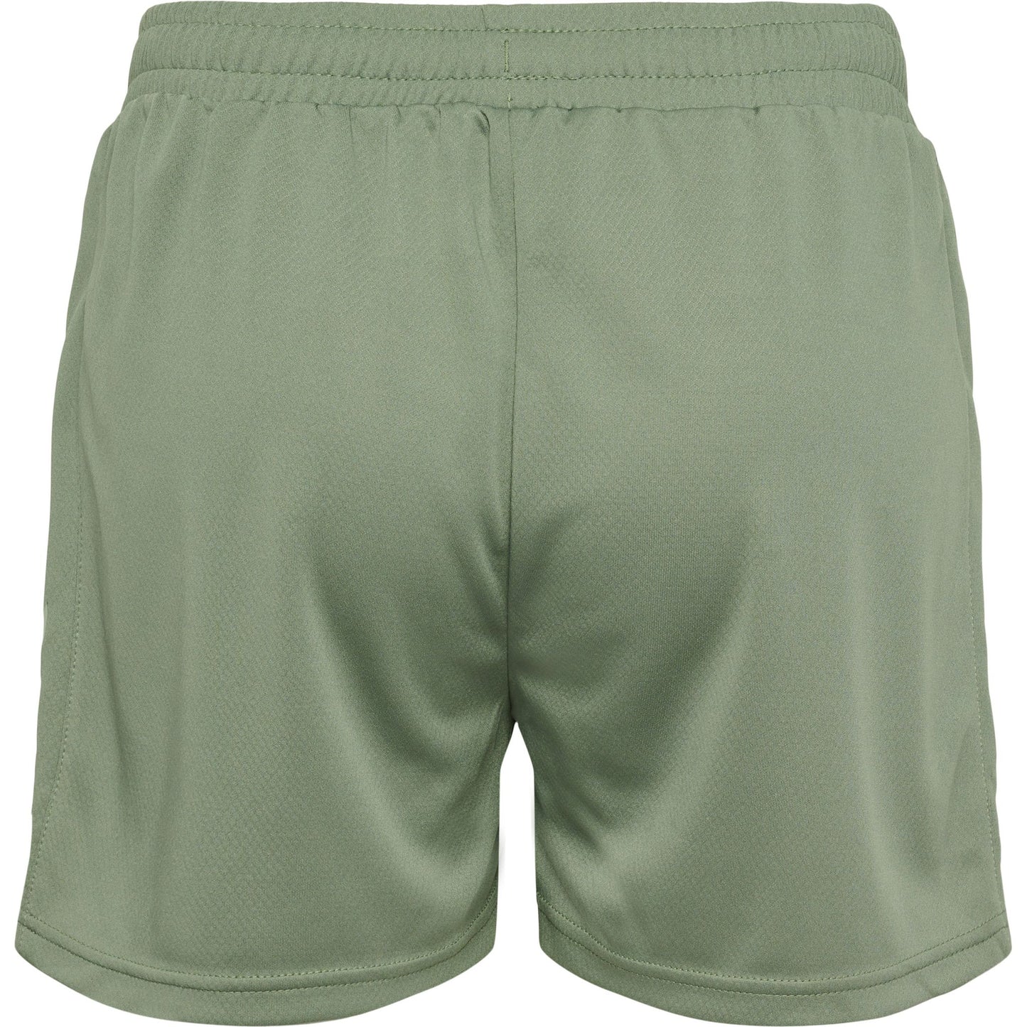 hmlACTIVE PL SHORTS WOMAN