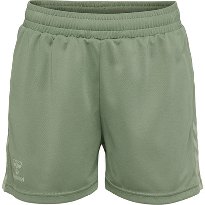 hmlACTIVE PL SHORTS WOMAN