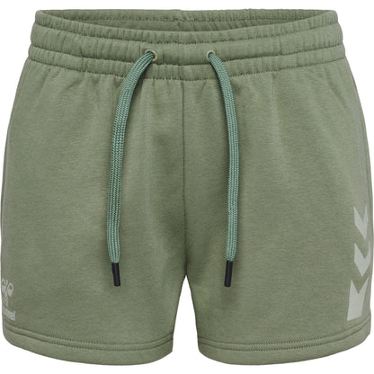 hmlACTIVE CO SHORTS WOMAN
