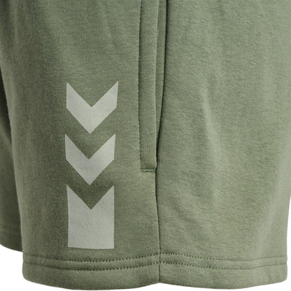 hmlACTIVE CO SHORTS WOMAN