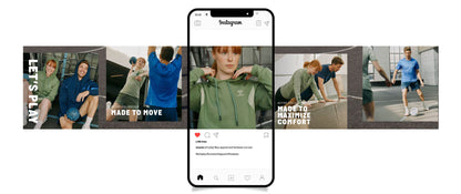 hmlACTIVE PL JERSEY S/S