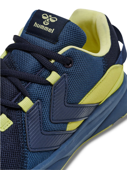 REACH 300 RECYCLED LACE JR