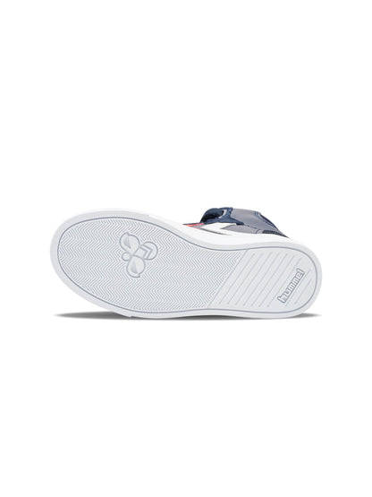 SLIMMER STADIL LEATHER HIGH JR