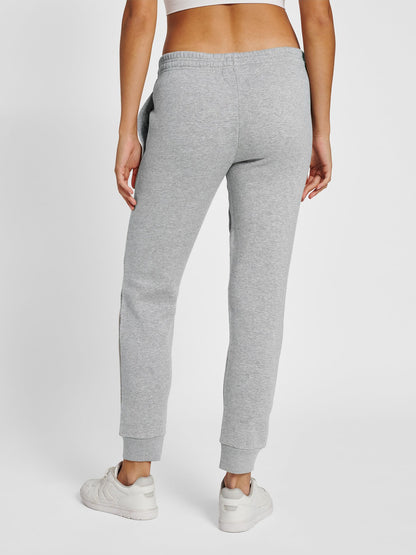 hmlMOVER COTTON CUFF PANTS WOMAN