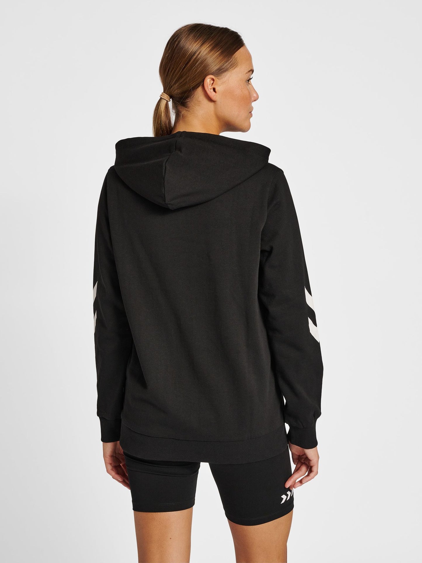 hmlLEGACY WOMAN HOODIE