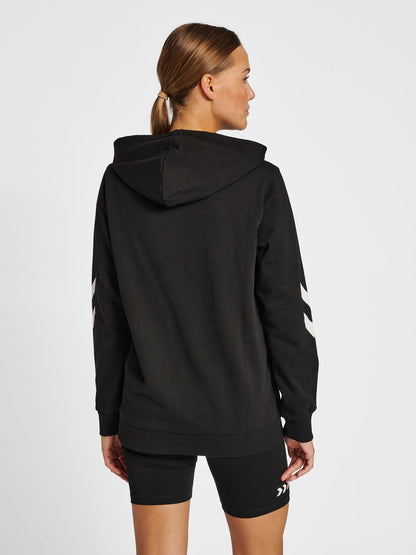hmlLEGACY WOMAN HOODIE