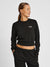 hmlLGC SHAI SHORT SWEATSHIRT