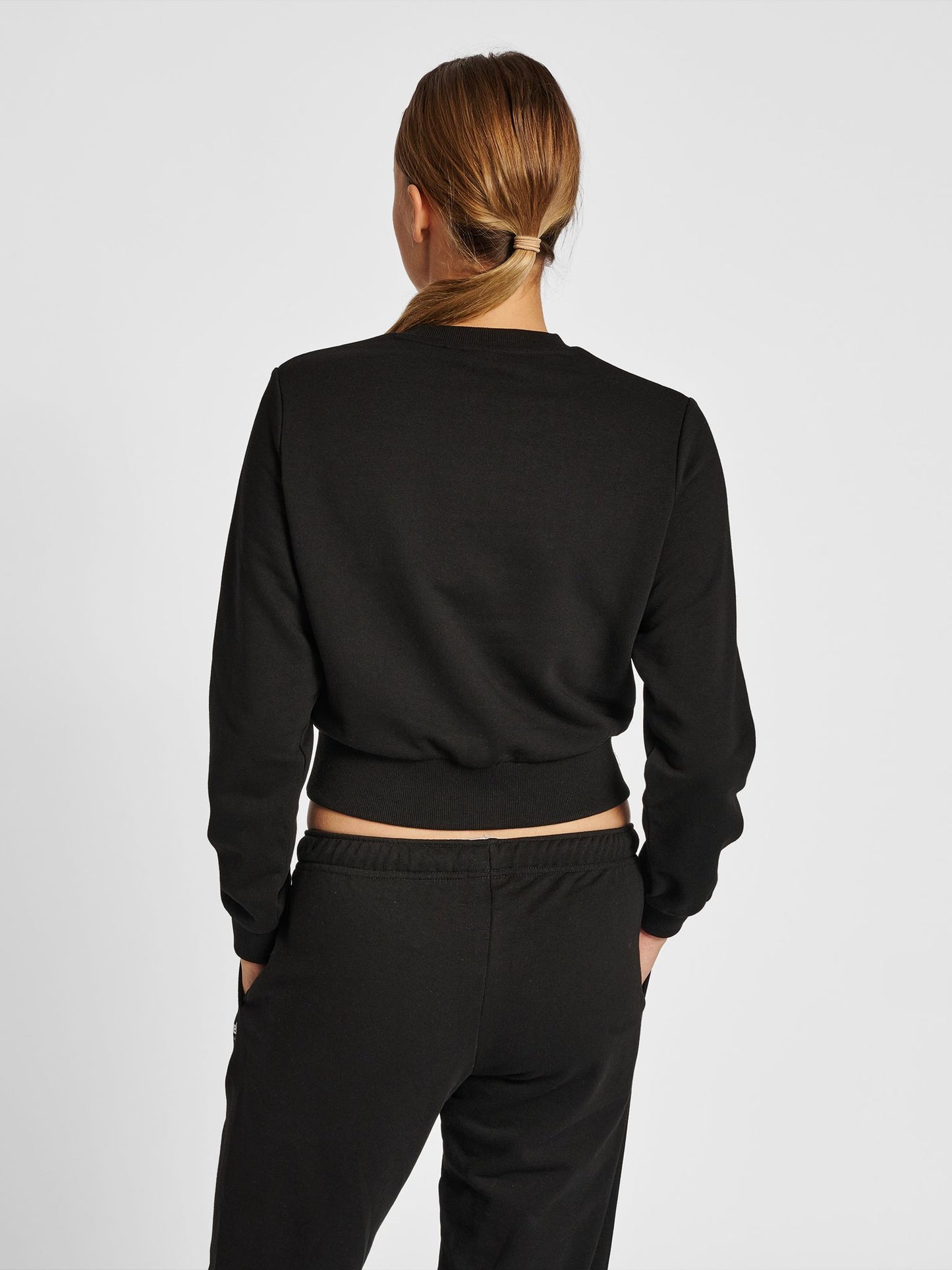 hmlLGC SHAI SHORT SWEATSHIRT