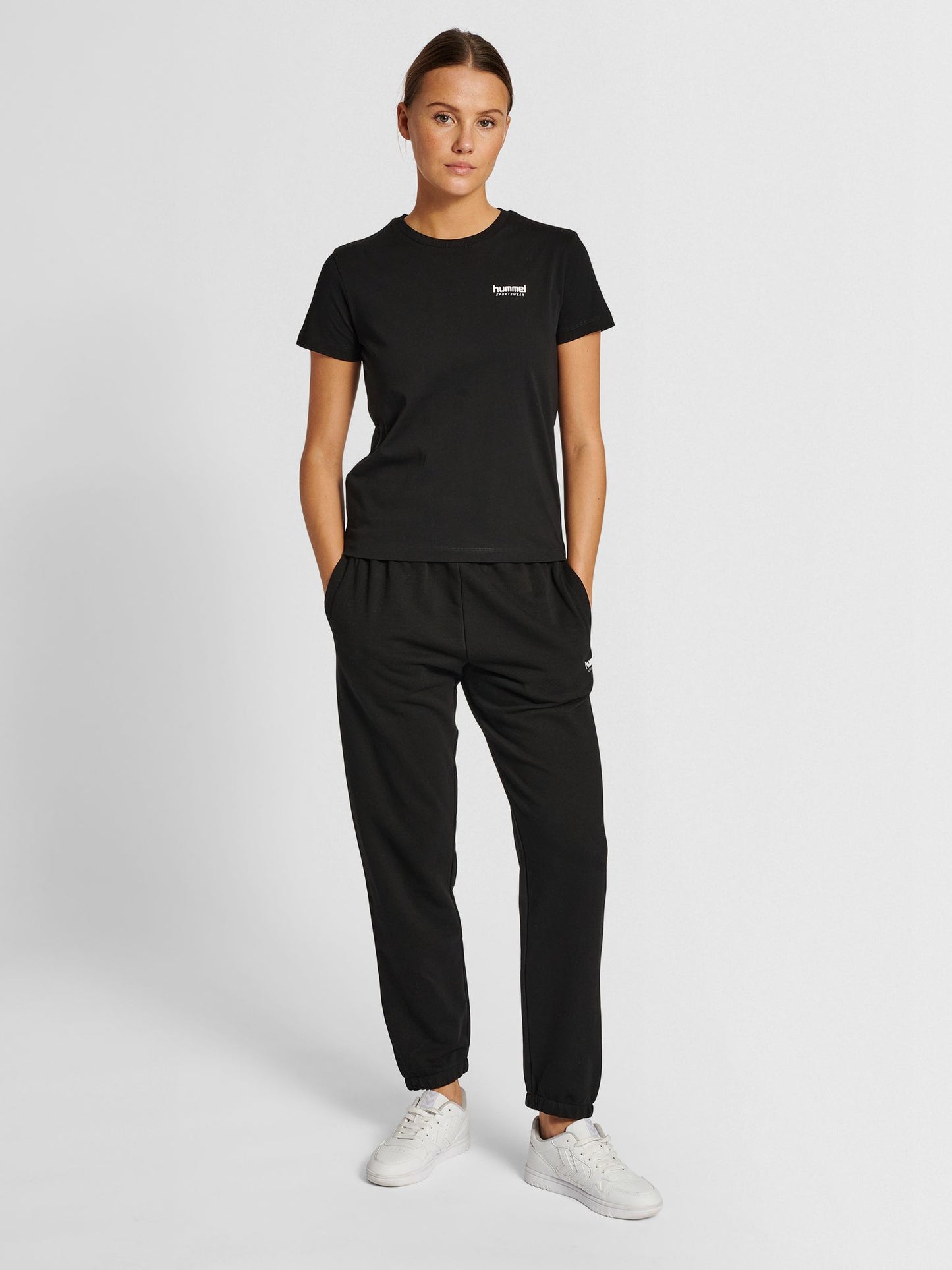 hmlLGC KRISTY SHORT T-SHIRT