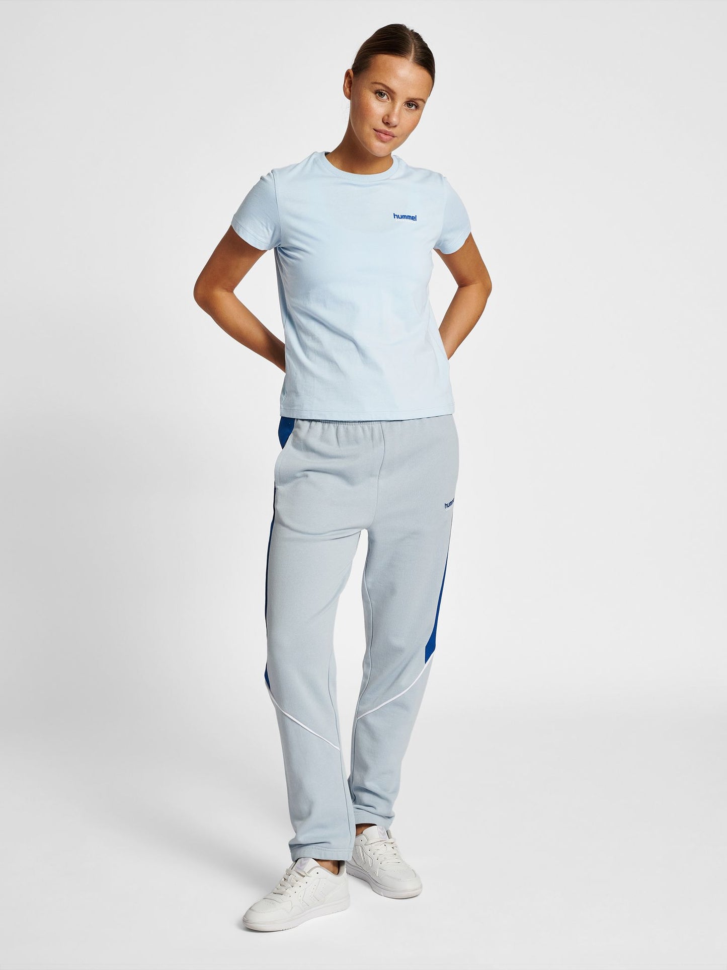 hmlLGC KRISTY SHORT T-SHIRT