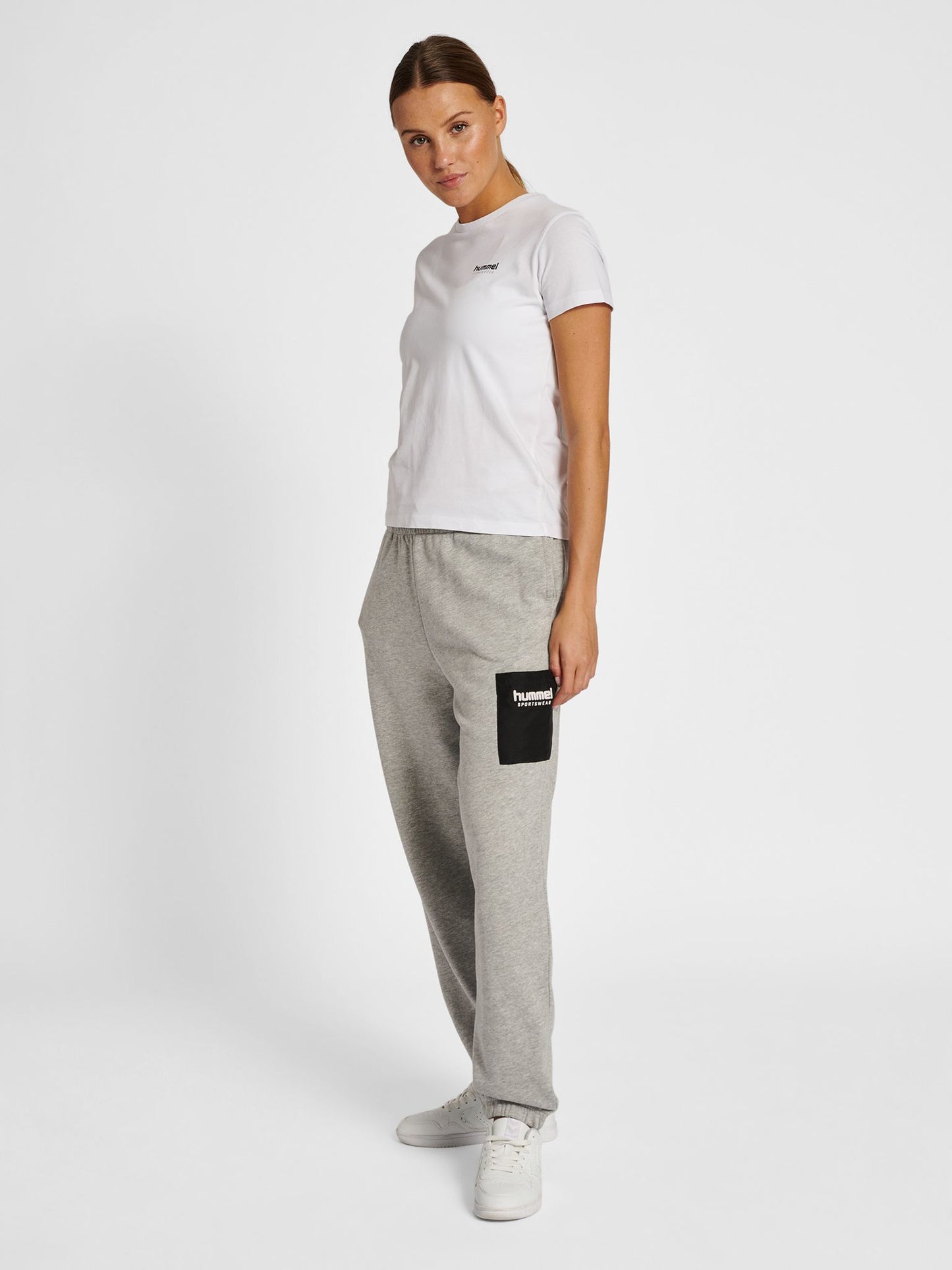 hmlLGC KRISTY SHORT T-SHIRT