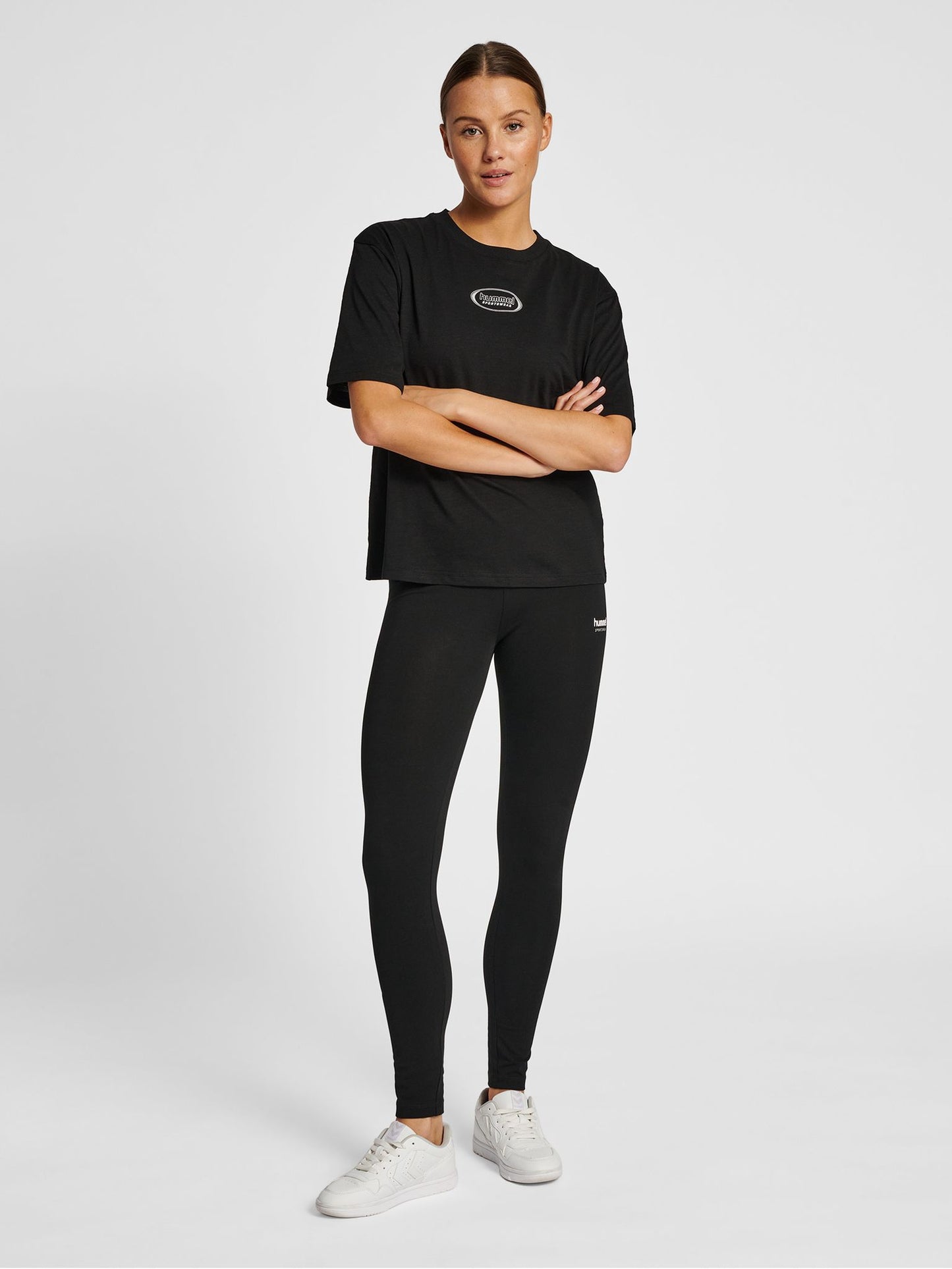 hmlLGC TAMMY T-SHIRT