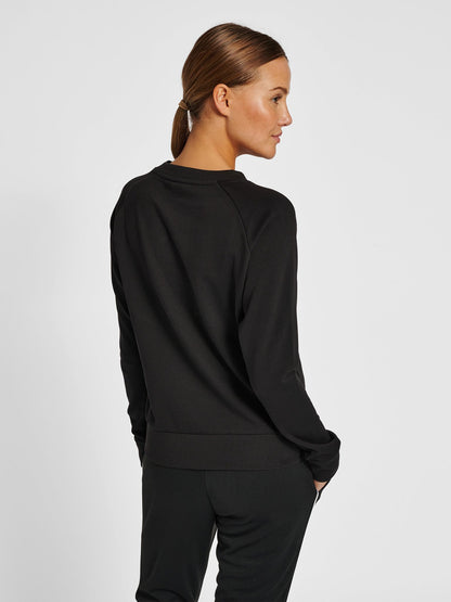 hmlICONS WOMAN SWEATSHIRT