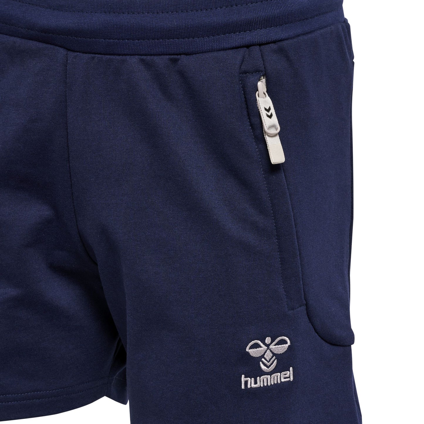 hmlMOVE GRID COT. SHORTS WOMAN