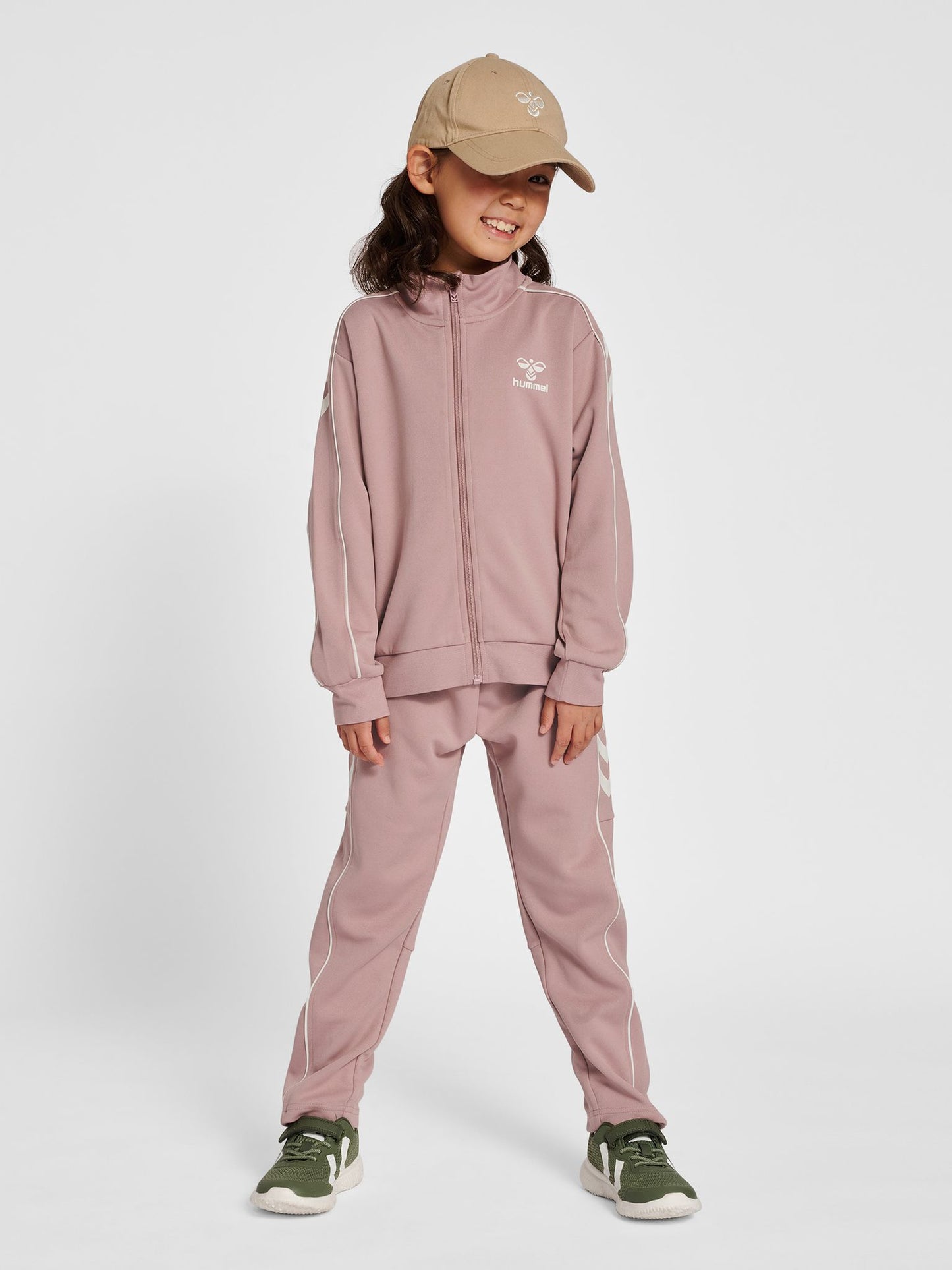 hmlTRACK TRACKSUIT