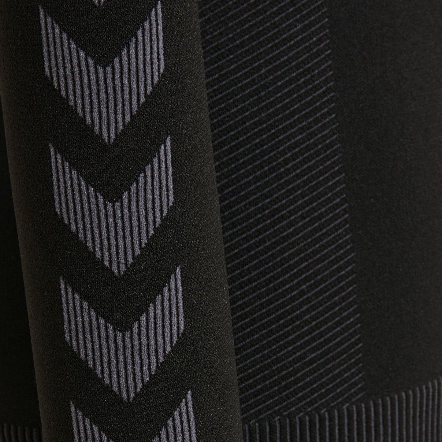 HML FIRST SEAMLESS KIDS JERSEY L/S