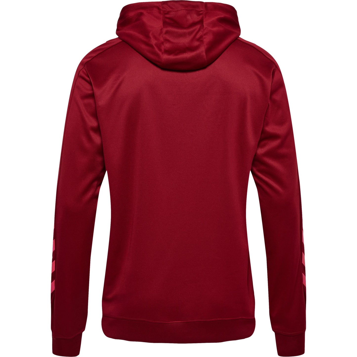 hmlPROMO POLY HOODIE