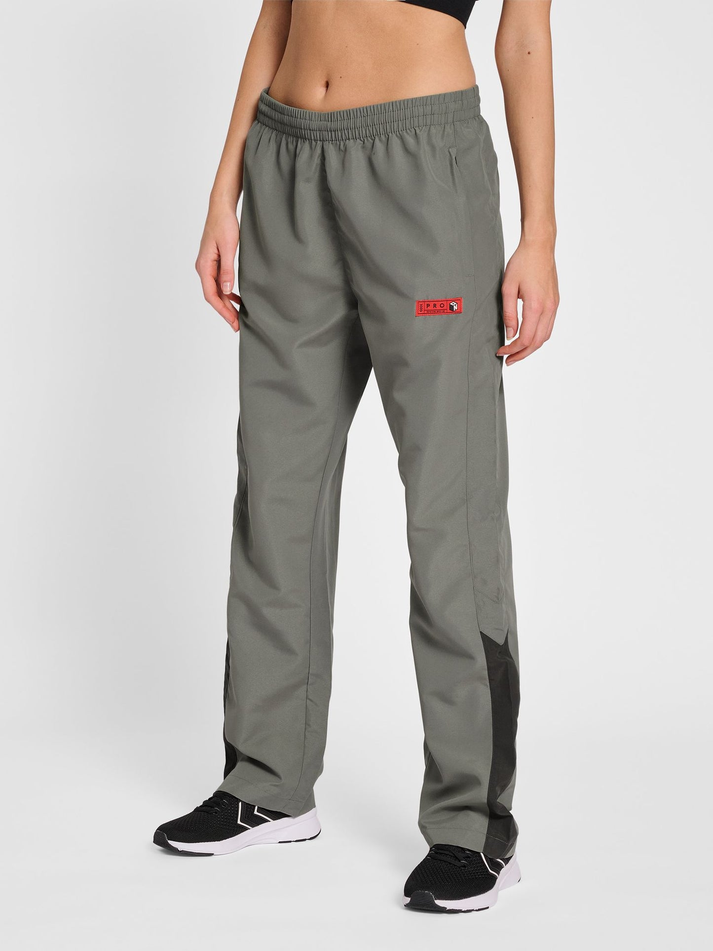 hmlPRO GRID WOVEN PANTS WO