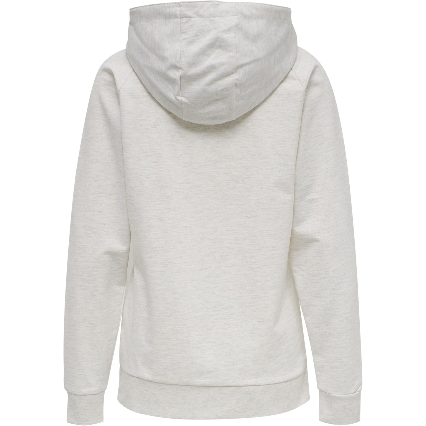 HMLGO COTTON LOGO HOODIE WOMAN