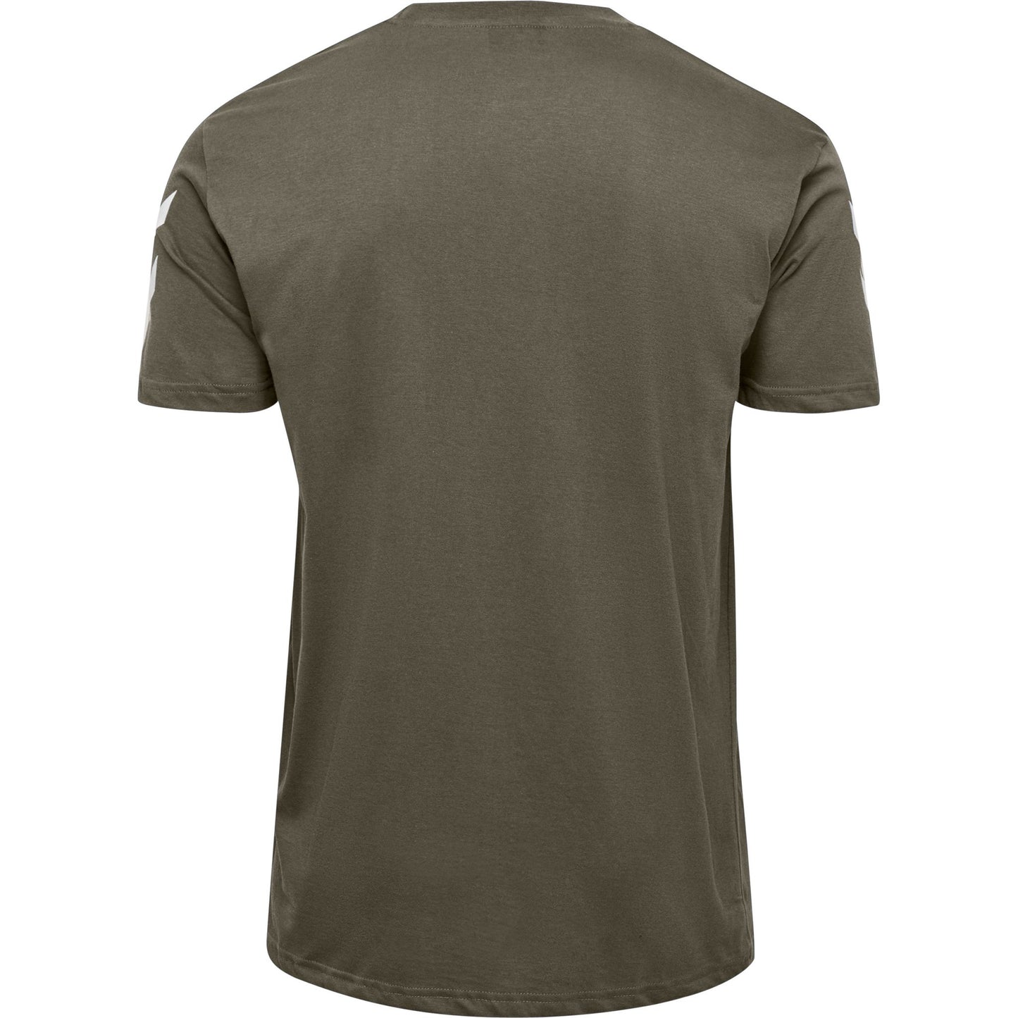 HMLGO COTTON T-SHIRT S/S