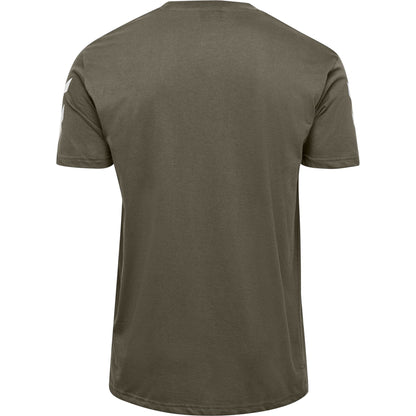 HMLGO COTTON T-SHIRT S/S