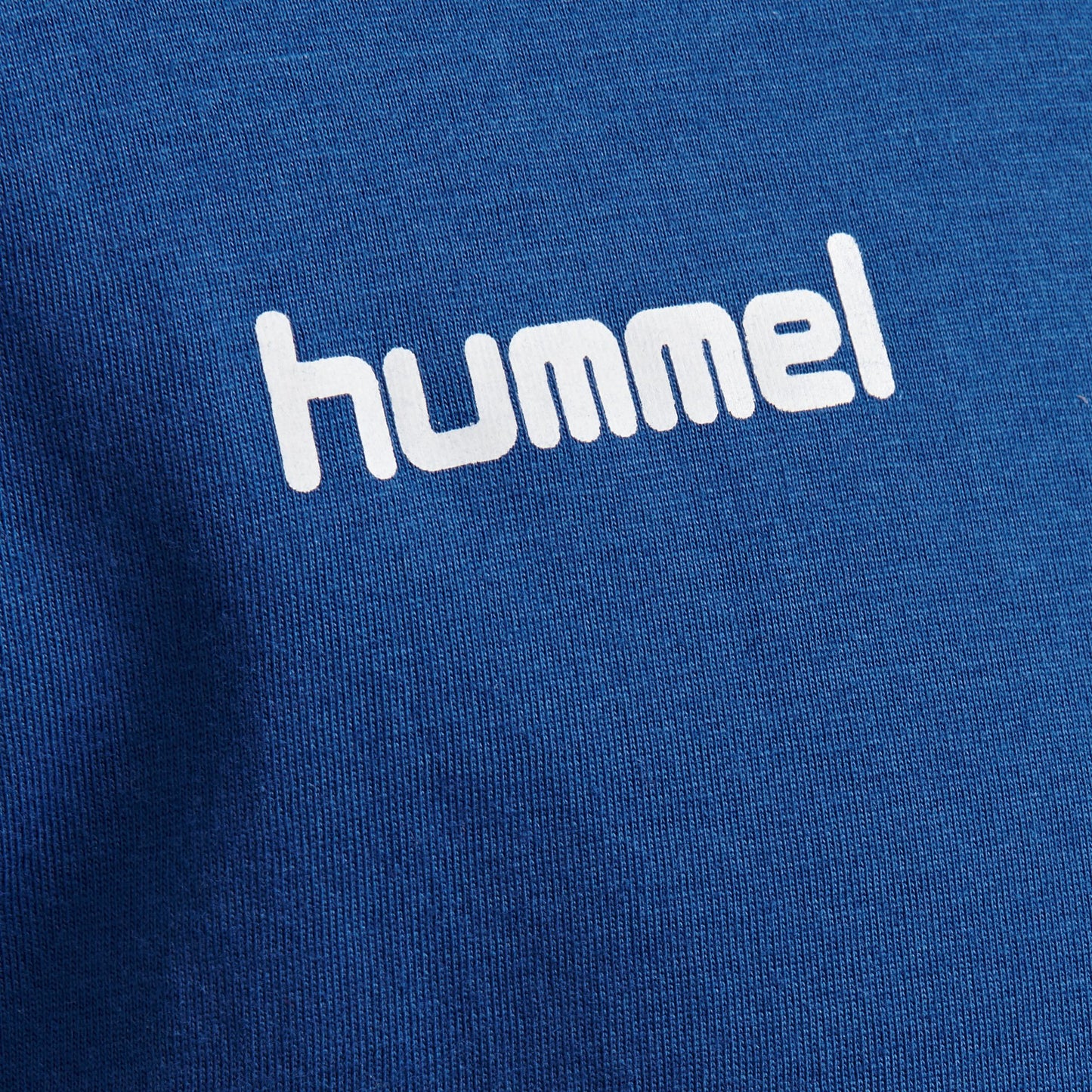 HMLGO COTTON T-SHIRT S/S