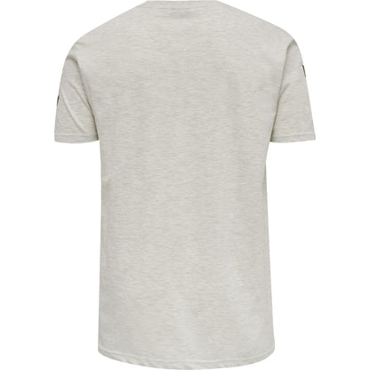 HMLGO COTTON T-SHIRT S/S