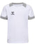 hmlLEAD S/S POLY JERSEY KIDS