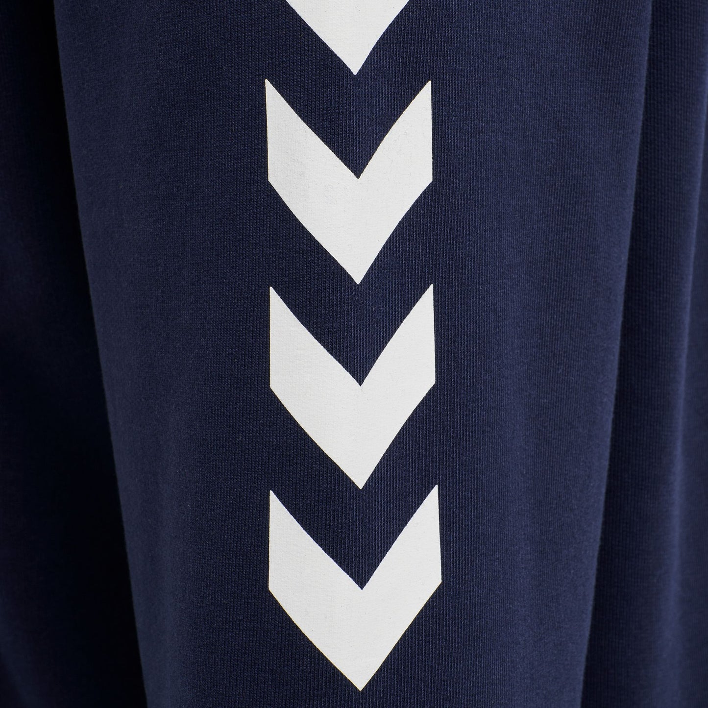 HMLGO COTTON ZIP HOODIE WOMAN