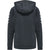 HMLGO COTTON ZIP HOODIE WOMAN